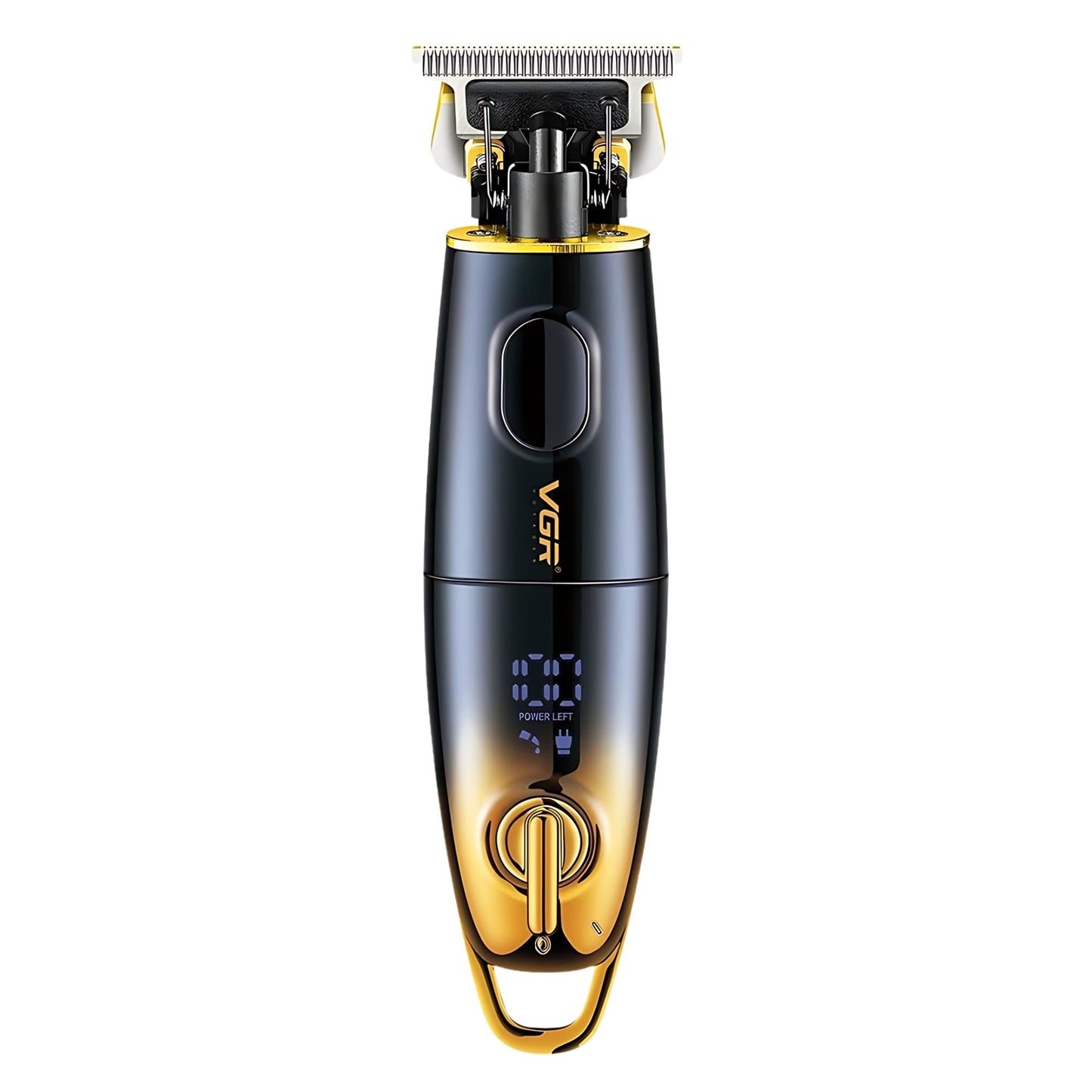 Maquina Para Cortar Cabello VGR V-979 Trimmer Perfiladora