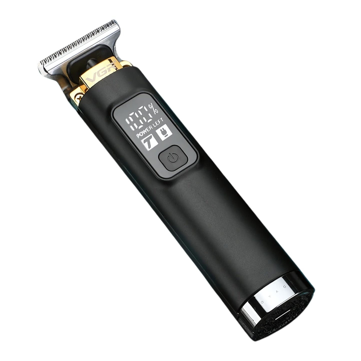 Maquina Para Cortar Cabello VGR V-985 Trimmer Perfiladora